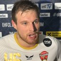 Pešmalbek posle pobede nad Partizanom: "Srpski rukomet zaslužuje više"