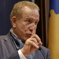 Bedžet Pacoli se na srpskom obratio Vučiću: U trećem milenijumu nema mesta za pretnje