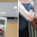 Grejna sezona zvanično počela: Ovo je idealna temperatura u svakoj prostoriji tokom jeseni i zime