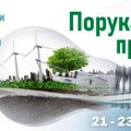 Na Beogradskom sajmu od 21. do 23. oktobra sajmovi energetike i ekologije