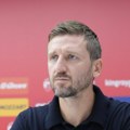 Marin: Uz punu „Marakanu“ i pravu zvezdašku energiju možemo do nove evropske pobede