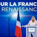Marin Le Pen obećava "renesansu za Francusku"