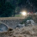 Tornado u Antaliji: Oboren kran na gradilištu, poginula četiri radnika, jedan povređen (video)