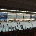 Sezona klizanja na Spensu počinje u subotu