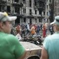 (Mapa) "čelično srce Ukrajine": Zašto Rusi napadaju rodni grad Zelenskog? Brutalni napad na kapiju između juga i istoka…
