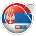 Treći "Tenis 10 grand pri turnir" na terenima Spartaka u Subotici