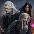 Izašla treća sezona serije The Witcher: Bacite novčić svom Henriju Kavilu