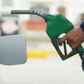 Stigle nove cene goriva: Poznato koliko ćemo plaćati benzin i dizel naredne nedelje
