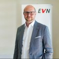 Stephan Blieweis novi je direktor EVN Croatia Plin d.o.o.