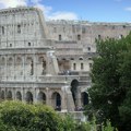 VIDEO: Još dva nova slučaja vandalizma u Koloseumu - grebanje cigli i urezivanje inicijala