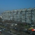 Najskuplji stan u Beogradu u drugom kvartalu 2023. godine plaćen dva miliona, a kuća 4,8 miliona evra