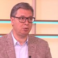 Da li britanski obaveštajci spremaju rat na Kosovu? Vučić o tekstu Kita Klarenberga