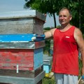 Pčelar iz Višnjevca: Pčelarstvo je "sinonim" za ljubav, a ne za novac!