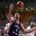 Nikola Milutinov surovo iskren: Srbija nije favorit za zlato na Mundobasketu