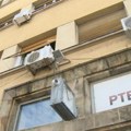 Лажна дојава о бомби у згради Радио-телевизије Војводине