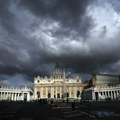Poruka iz Kijeva: Od Vatikana nikakve pomoći