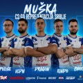 IeSF otkrio grupe za CS:Go turnir na svetskom esports šampionatu: Evo sa kim će se Srbija takmičiti