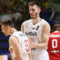 Još jedna uverljiva pobeda Srbije pred SP: Đorđevićeva Kina upoznala kvalitete "orlova"