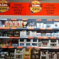 „Niže cene na duže staze“: Lidl dugotrajno snižava cene – jogurt, paste i čokolade nikad povoljniji