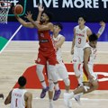 Košarkaši Portorika pobedili Kinu za plasman u drugu fazu Mundobasketa