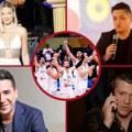 Estrada slavi pobedu košarkaša Marija Šerifović van sebe: Je l' razumete da može?!