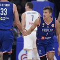 Košarkaši Srbije vicešampioni sveta, poraz od Nemačke u finalu SP