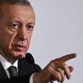 Erdogan: Turska bi mogla da se "rastane" s EU ako bude neophodno