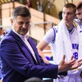 Subotičani pred novim izazovom u ABA 2 ligi: Košarkaši Spartaka dočekuju Sutjesku