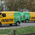 Širi se obustava rada poštara, pored Novog Sada, "stoje" i Vrbas, delovi Beograda, Pančeva...