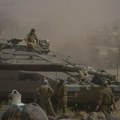Benjamin Netanjahu: Sada je vreme za rat