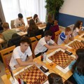 Mladi šahisti iz Kragujevca osvetlali obraz na Međunarodnom turniru u Budimpešti