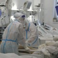 Vlada usvojila Zaključak da se u radni odnos na neodređeno prime zdravstveni radnici koji su radili tokom kovida