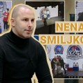 Nenad Smiljković za Telegraf o značaju sportskog obaranja ruke: "Nadam se da će Srbija imati svetskog prvaka"