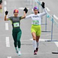 Elzan Bibić pobednik Beogradskog polumaratona: Novopazarac postavio novi rekord trke