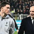 Juve razmišlja o prodaji Vlahovića?