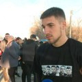 Jovan Mitrović ispunio želju ubijenog brata: Prikupljen novac za ranjene u Malom Orašju i Duboni