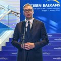 Vučić: Litijum je naše blago, što se mene tiče - može ujutru da se kopa