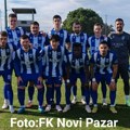 Fudbaleri Novog Pazara poraženi od Surhon Termeza