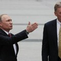 Peskov: Rusija ne može da koristi te sisteme