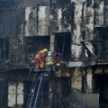 Novi bilans: U požaru u Valensiji poginulo deset ljudi, strahuje se da žrtava ima više
