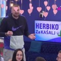 Ti bi to SAD ponovo uradio?! Janjuš pomenuo poruke koje je dobijao u braku, Aneli zapenila, preokret u rijalitiju