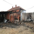 "Požar se brzo širio, da nije bilo komšija i vatrogasaca, sve bi izgorelo": Velika vatrena stihija uništila gazdinstvo…