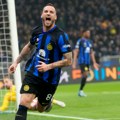 Evo gde možete da gledate uživo TV prenos meča Inter — Atalanta u Seriji A