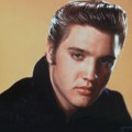 Elvis Prisli se prvi put pojavio na TV