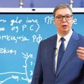 Vučić: Srbiji je potreban Beograd koji će da radi i da se gradi