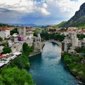 Hercegovina očekuje rekordnu turističku sezonu