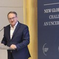 Gotov 31. srpski Davos, zaključna reč Vlahovića: Očekujem da će godina pred nama biti nešto relaksiranija