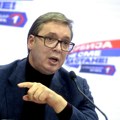 Vučić: Odluka o mandataru u narednih sedam do deset dana, izbori ne mogu biti na Uskrs, biće promena funkcionera SNS-a