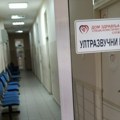 Kragujevac: Preventivni internistički pregledi u nedelju u ATD-u