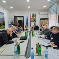 Cvetanović sa predstavnicima Srbijagasa i Rasina Energogasa